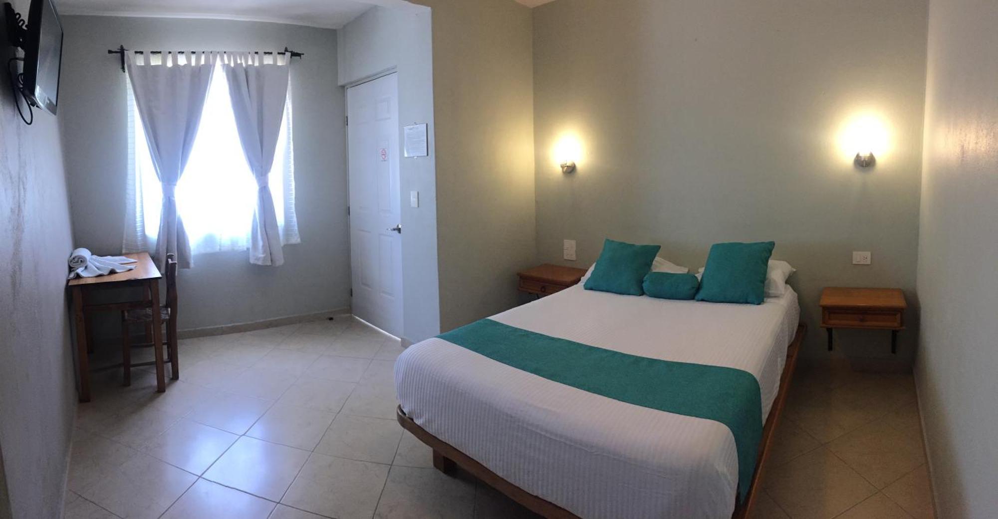 Cieneguita Hotel Rv Park San Ramon חדר תמונה