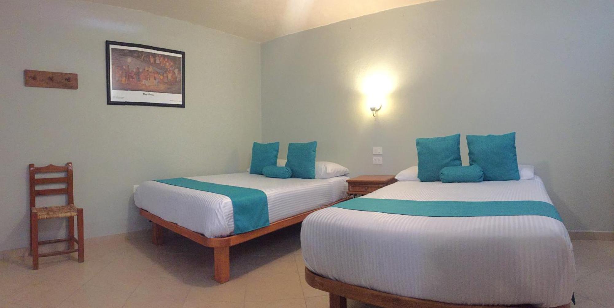 Cieneguita Hotel Rv Park San Ramon חדר תמונה
