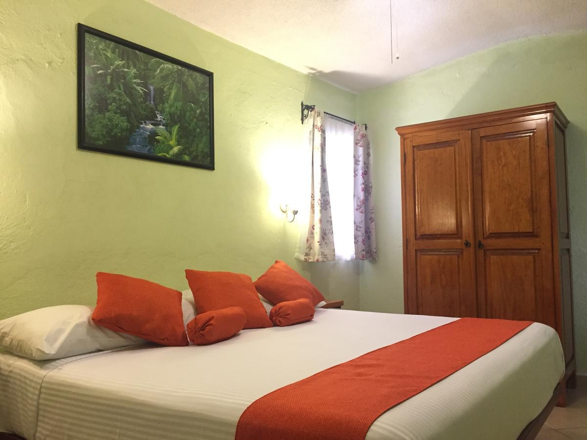 Cieneguita Hotel Rv Park San Ramon מראה חיצוני תמונה