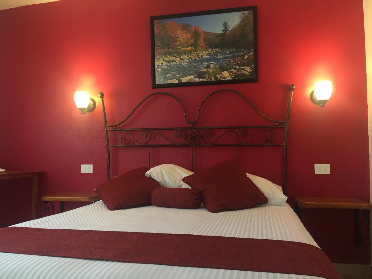 Cieneguita Hotel Rv Park San Ramon מראה חיצוני תמונה