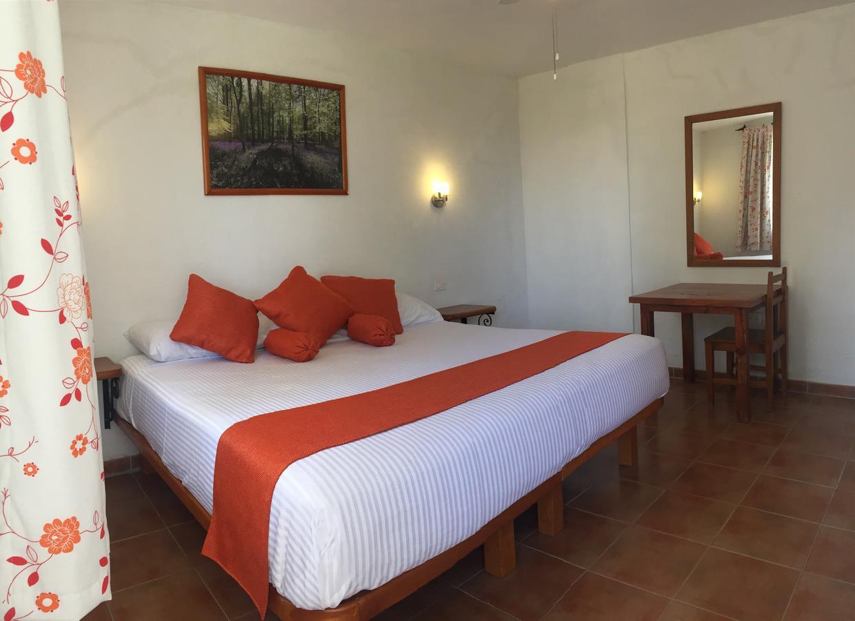Cieneguita Hotel Rv Park San Ramon חדר תמונה
