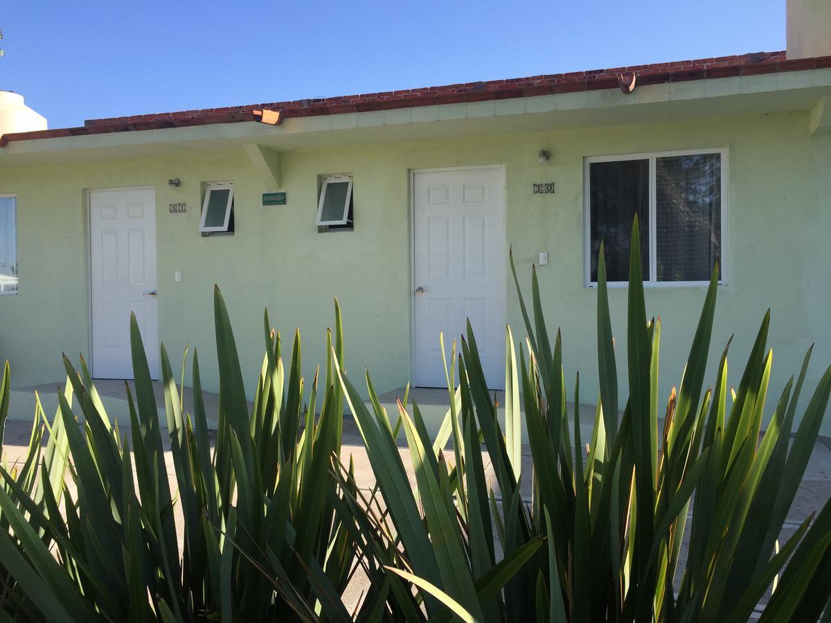 Cieneguita Hotel Rv Park San Ramon מראה חיצוני תמונה