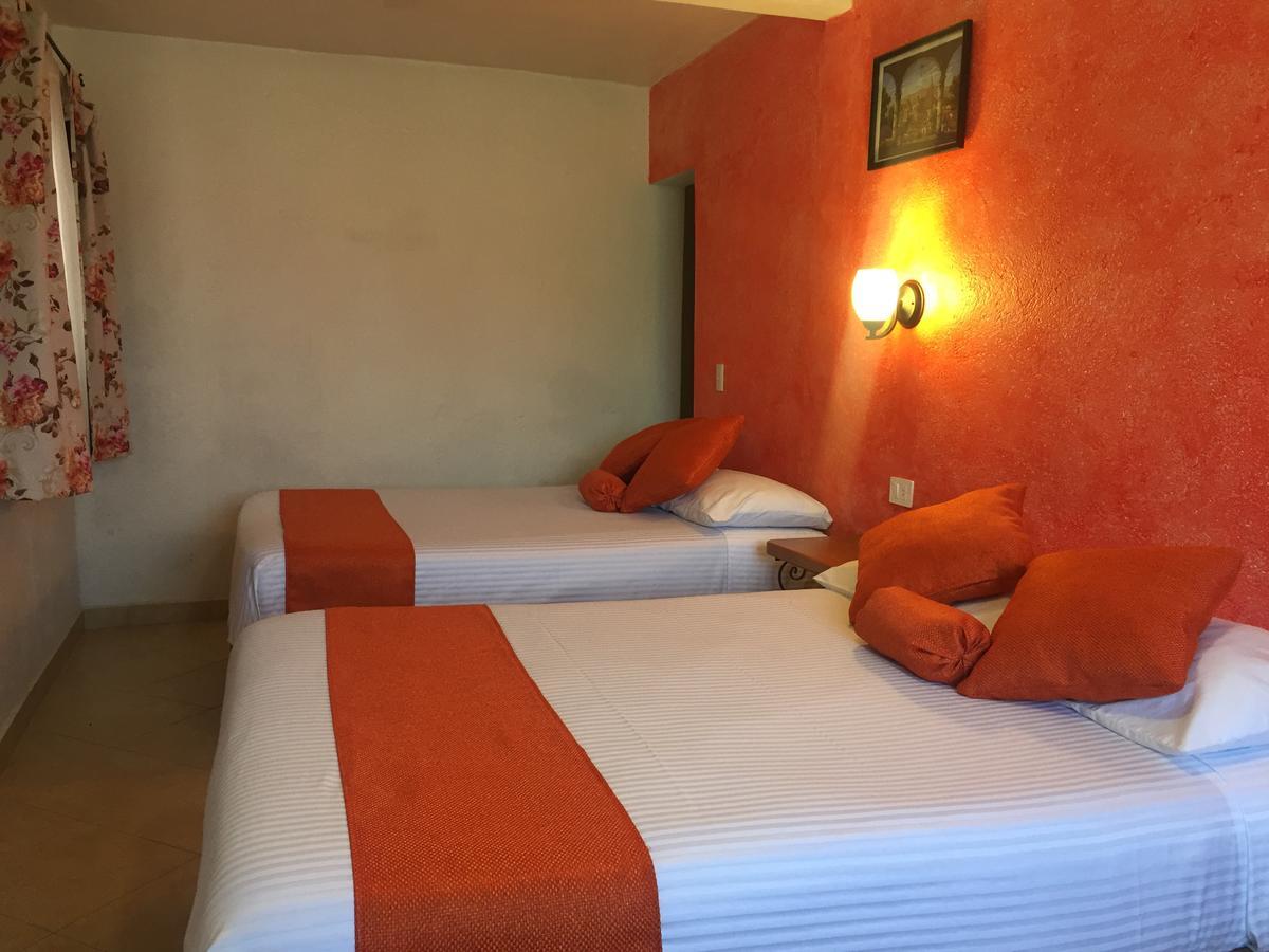 Cieneguita Hotel Rv Park San Ramon מראה חיצוני תמונה
