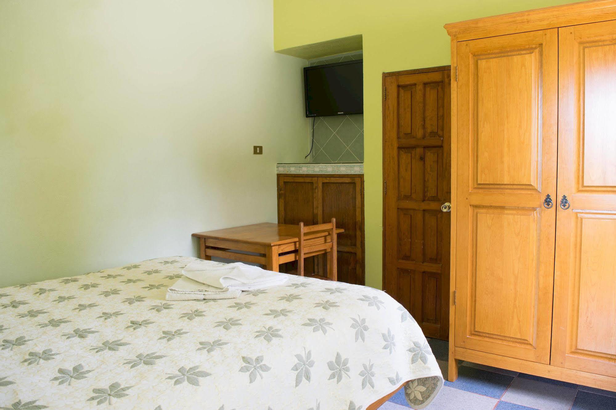 Cieneguita Hotel Rv Park San Ramon מראה חיצוני תמונה